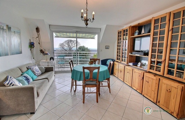 Ciel et Mer - ST Quay Portrieux