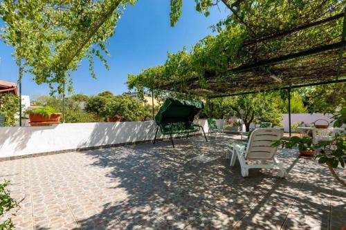 Cielo e Terra by Vivimy