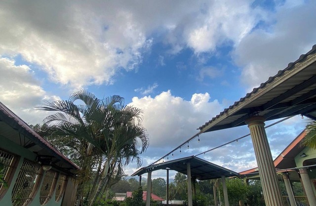 Cieneguita Beach House