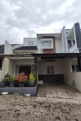 Cilengkrang Homestay Syariah
