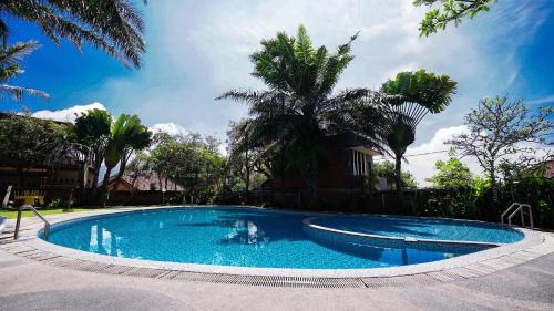 Ciptaningati Culture Hotel Batu