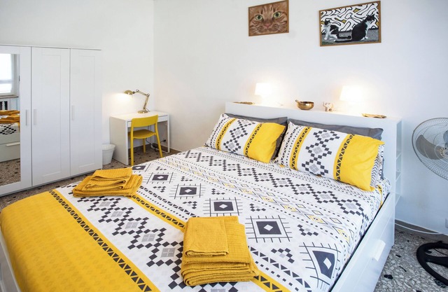 Circo Massimo elegant, spacious flat with stunning views of the Palatine Hill