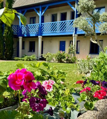 Cit'Hotel Capricorne