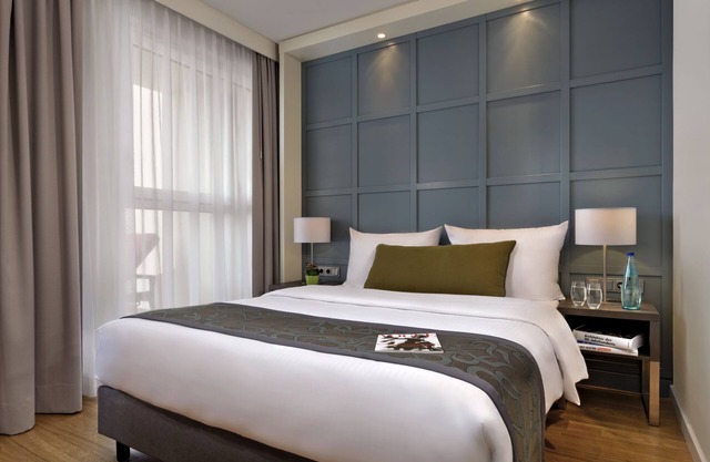 Citadines City Centre Frankfurt