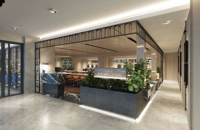 Citadines Connect Bertam Georgetown Penang