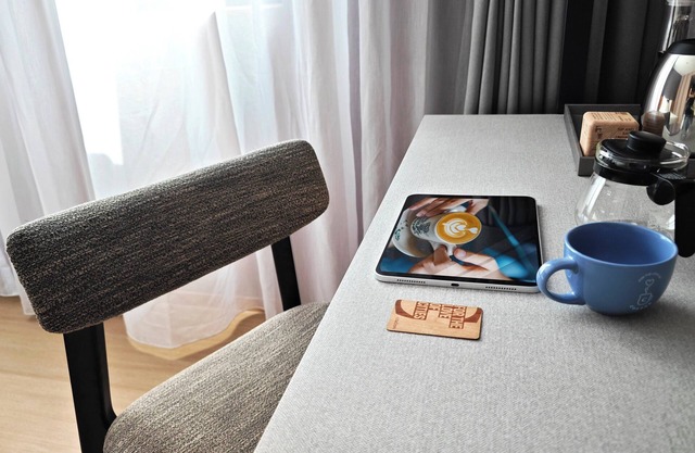 Citadines Connect Cecil Georgetown Penang