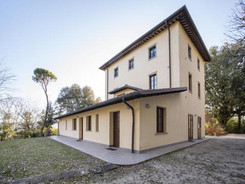 Citerna Relaxing Getaway