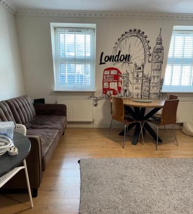 City Apartments Aldgate