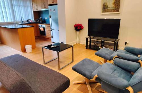 City Breeze BNB - Center Location
