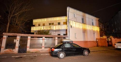 City Center Accommodation