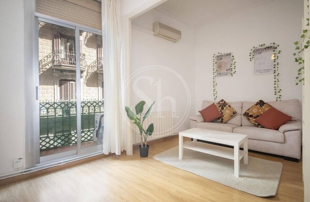 City center apartment Poblesec