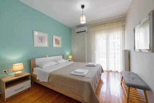 City Center Apartment