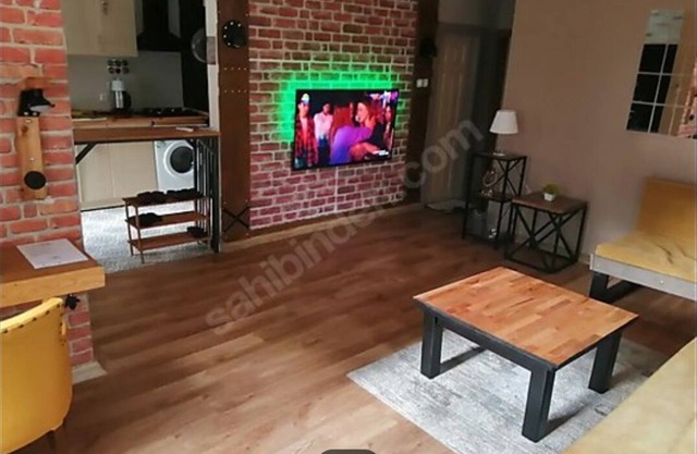 City Center By The Harbour 3 room Cosy House 90 m2 and 3 minute to beach