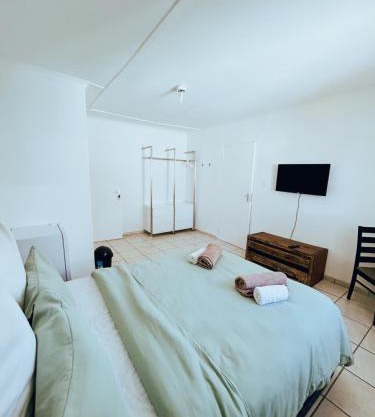 City Central Self-catering