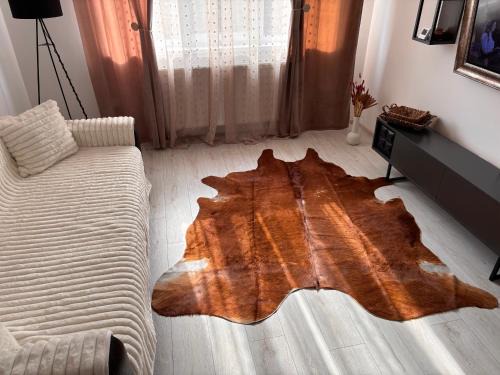 City Comfort Apartment