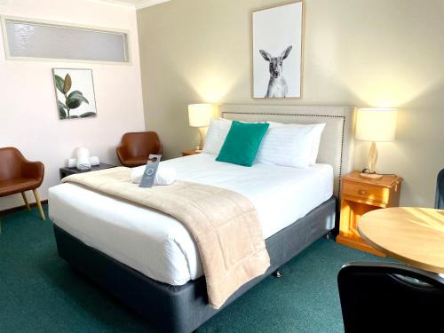 City Heart Motel Warrnambool