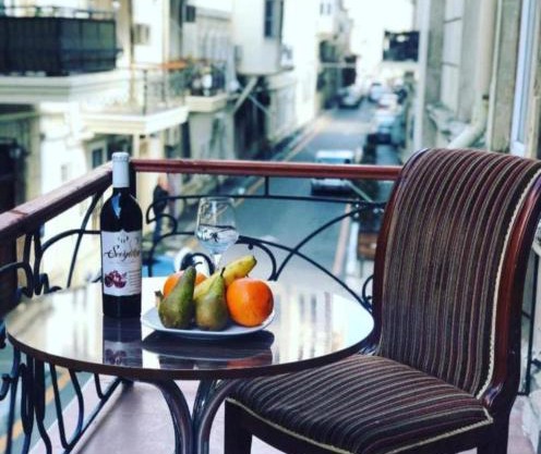 City Inn Boutique Hotel