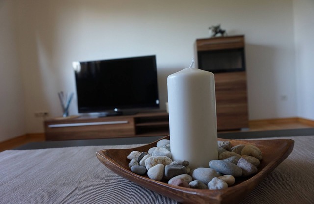 City Near Flat Ehrenbreitstein 65m² with large garden