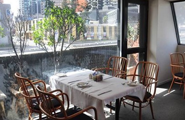 City Park Hotel