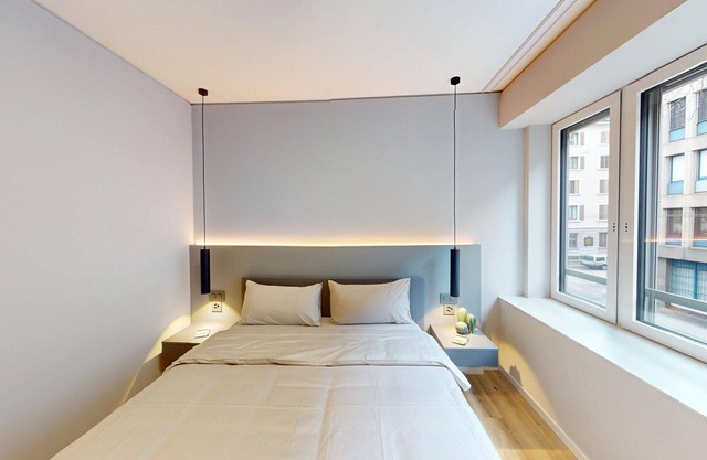 City Pop 2Night Zürich City - Self check-in