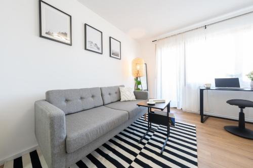 City Studio am Marienplatz