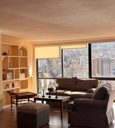 City View Apartment