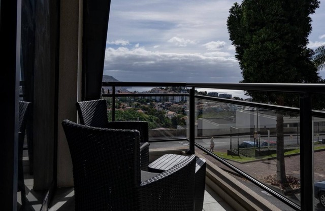 City View Apartment by Madeira Sun Travel