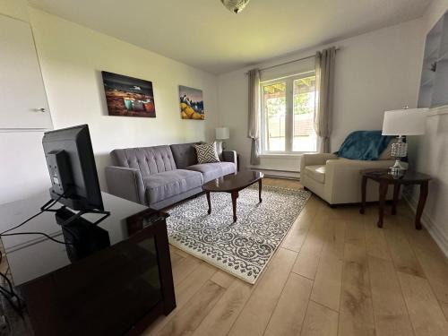City View Charm St John's 1br, 8min To Downtown