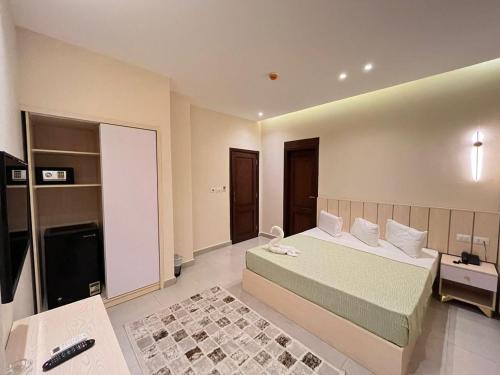 City VIEW Hotel