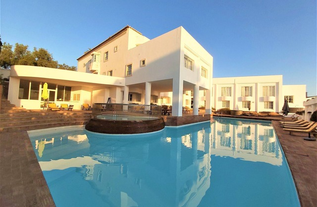 CITY WALLS rooftop terrace duplex @ citycenter & beach