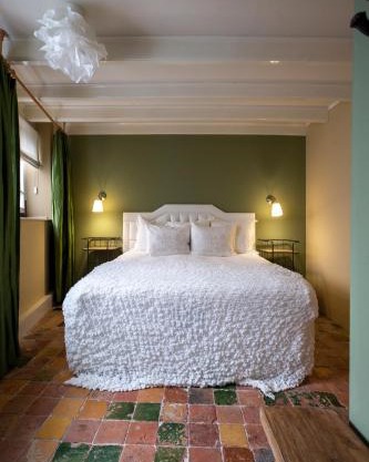 Cityhouse Madame Agaath