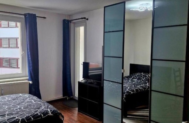 CityNest Hannover O12