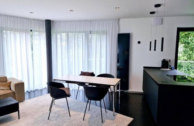 CityNest Luxe Heaven KBK