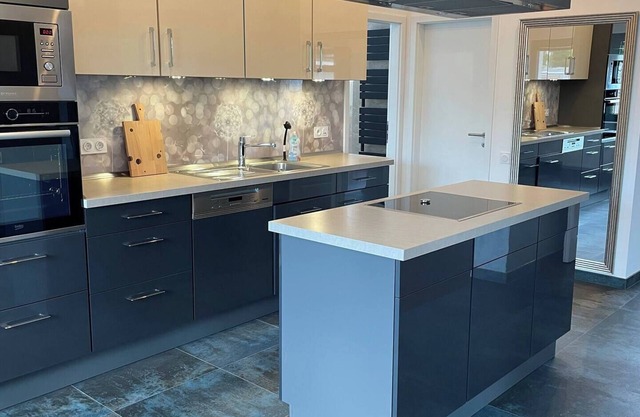 Cityscape Loft Hanover - 216sqm