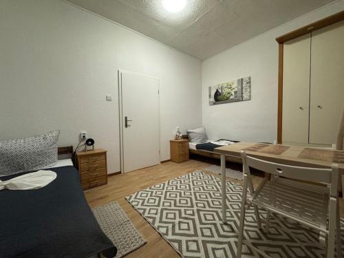 CityView Bachkirche Revant