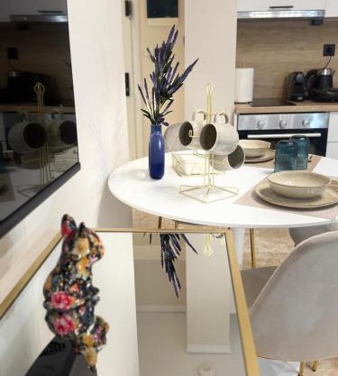 CityView Luxury Suite