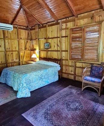 Ciudad Perdida EcoLodge