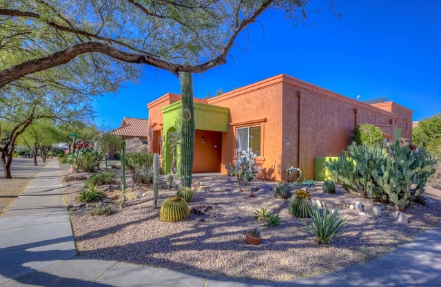 Civano Southwest Retreat