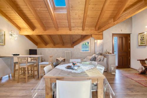 Civico 60 In Valle D'Aosta