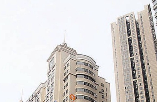 CJIA Apartment East Railway Station