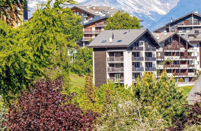 Clair Matin 20 by Interhome