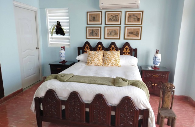 Claninn: Apartment in the historic center, huge balcony with nice view