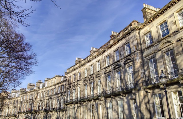 Clarendon Luxury Apartments