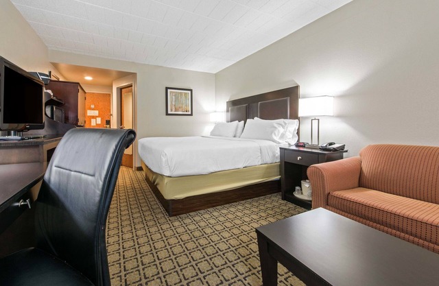 Clarion Inn Cranberry Township