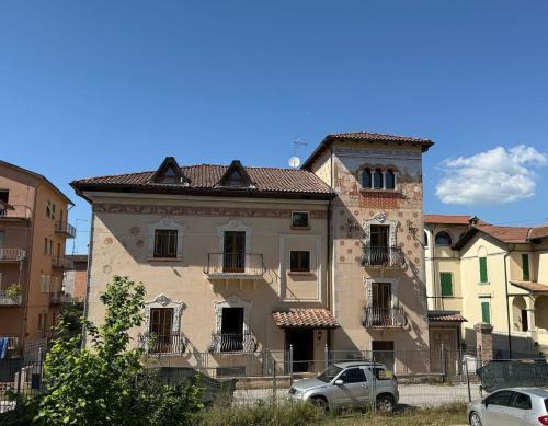 Clarissa Guest House Via Padre E Salvatori 4 Int 5