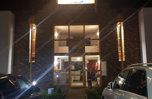 Class Hôtel Poitiers