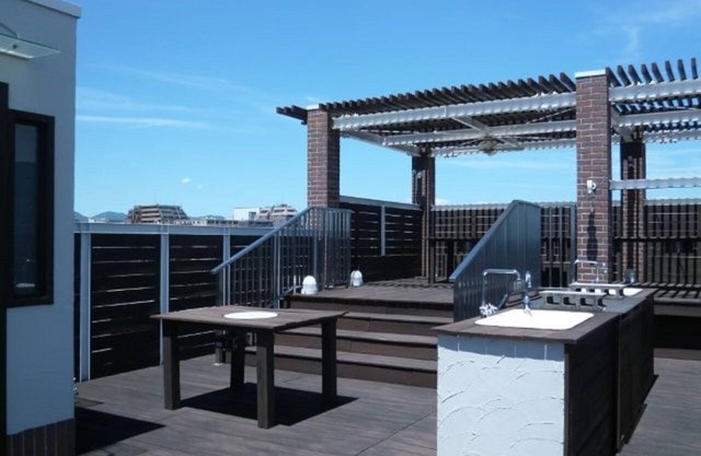 Classic 52m2(2-DBL BED) "Kiyomizu Respire Stay" 3min to Kiyomizu Gojo Station