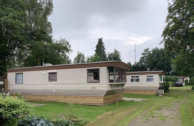 Classic chalet in Wittelte with a shared swimming pool