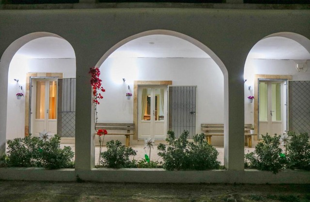 Claudia Vacanze, Torre San Giovanni - Salento- climatizzato