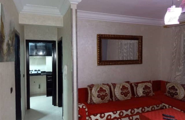 Clean calm apartment sofia